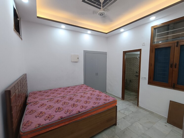 Bedroom, malviya nagar 1 Bedroom 600 Sq.Ft. Builder Floor In Malviya Nagar Delhi 9070827
