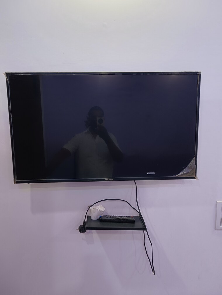 undefined, malviya nagar 1 Bedroom 600 Sq.Ft. Builder Floor In Malviya Nagar Delhi 9070827