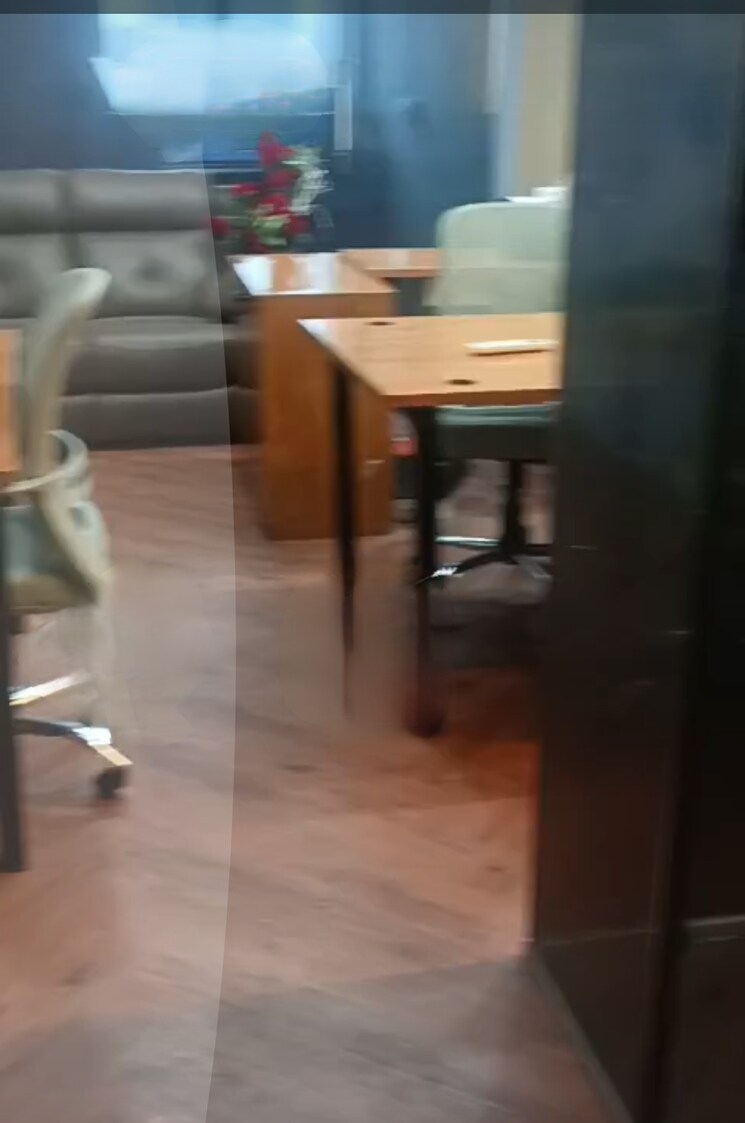 Floor Plan, skyblu-72-corp Commercial Office Space 400 Sq.Ft. In Sakinaka Mumbai 9070829