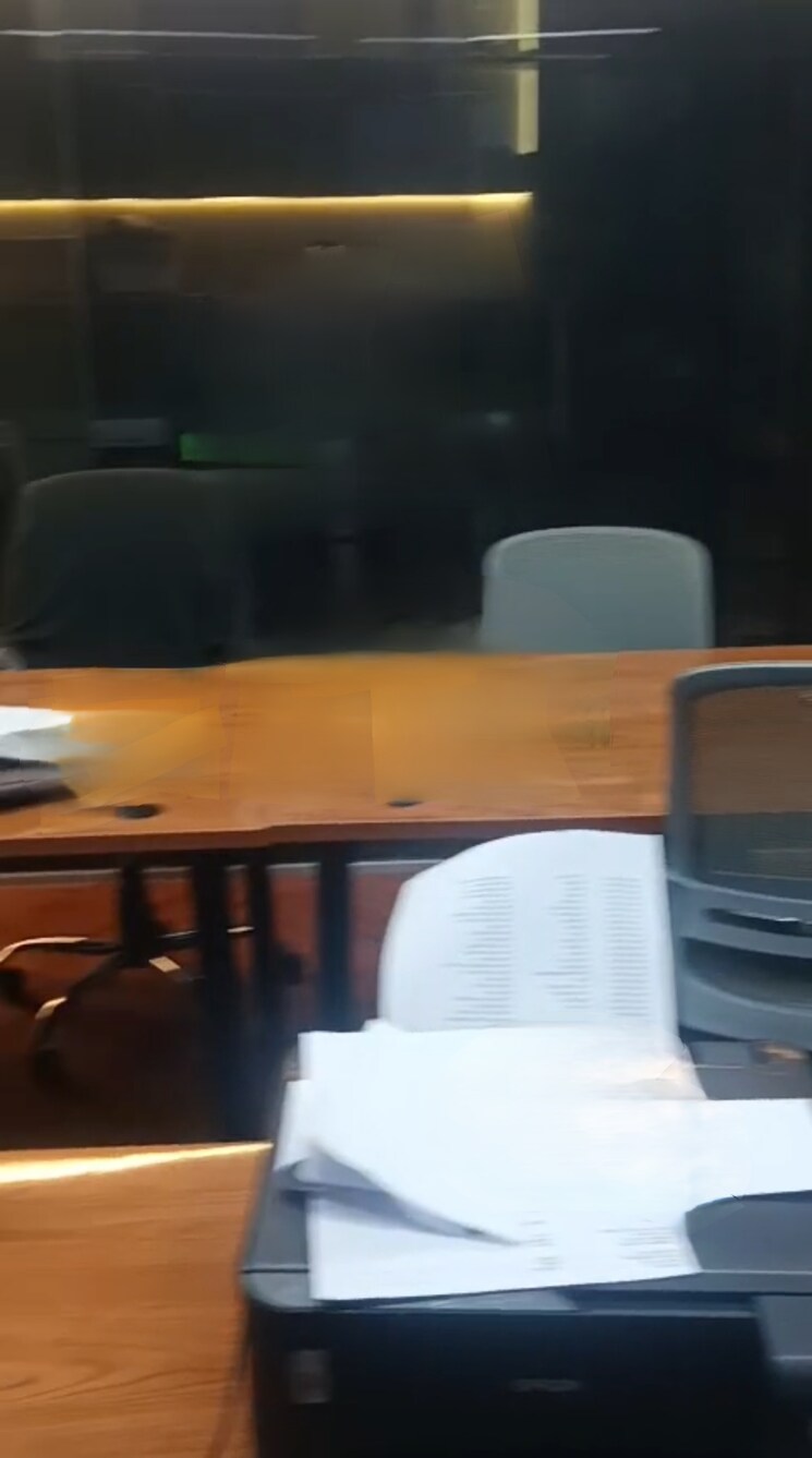 Kitchen, skyblu-72-corp Commercial Office Space 400 Sq.Ft. In Sakinaka Mumbai 9070829