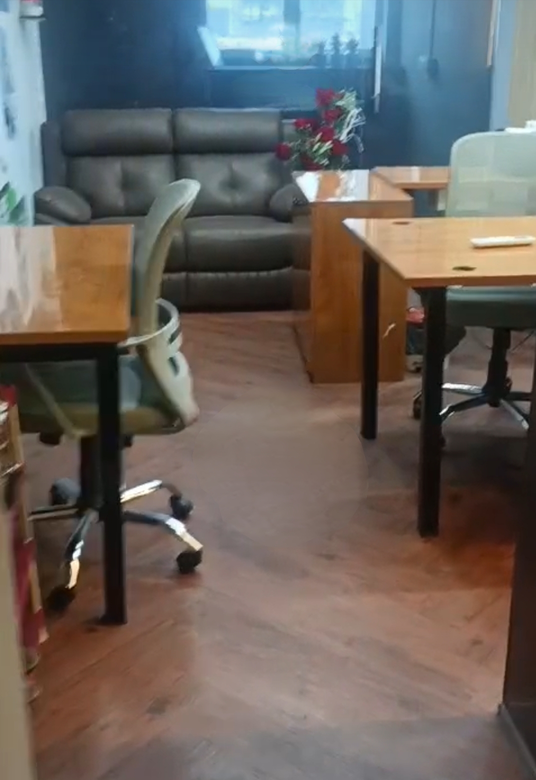 Rental Commercial Office Space 400 Sq.Ft. in Skyblu 72 Corp, Sakinaka ...