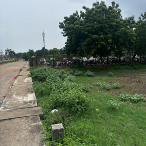 Plot Area in  Land at Vinukonda – for Sale