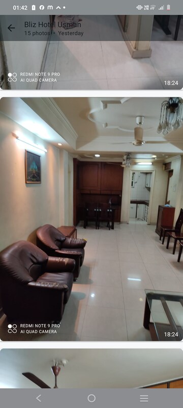 3 BHK Builder Floor For Sale in Clover Belvedere, Sopan Baug