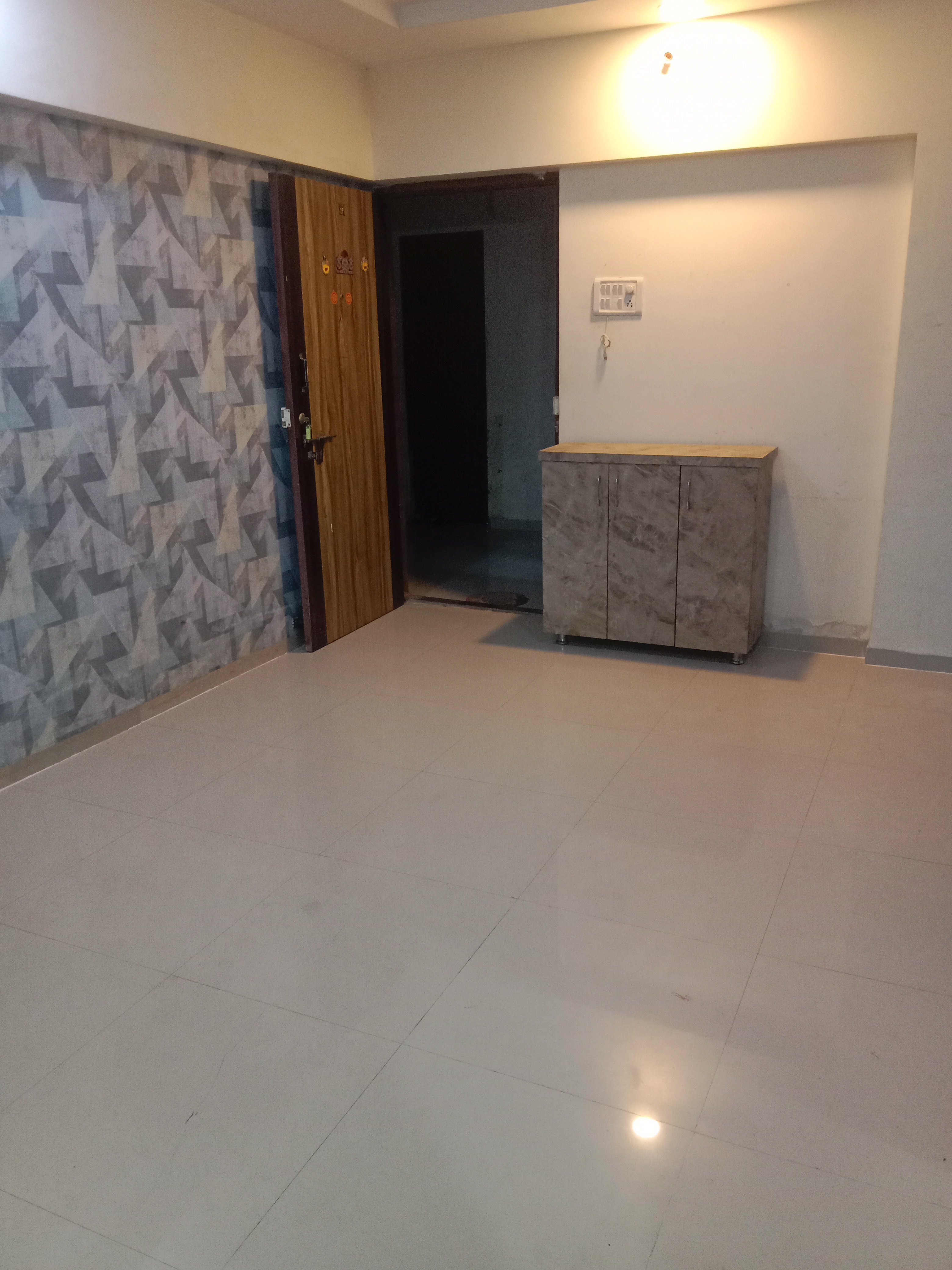 1 BHK 530 Sq.Ft. Apartment in Navkar Tower Part 1