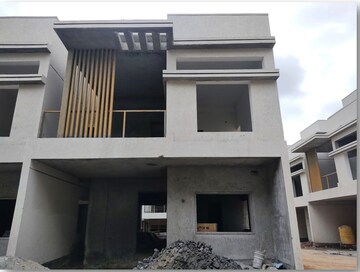 4 BHK Villa For Sale in Natura Daintree, Sarjapur