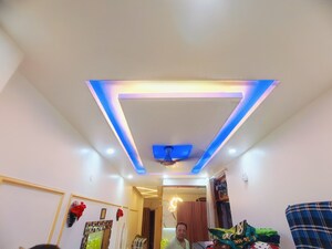 Furnished Amenities in 3 BHK Builder Floor at Malviya Nagar – for Rent