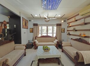 4 BHK Villa For Sale in Science City