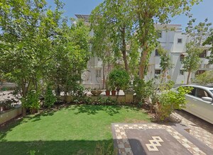 Furnished Amenities in 4 BHK Villa at Science City – for Sale
