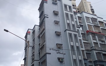 1 BHK Apartment For Rent in Narayan Heritage CHS Ltd, Dahisar West