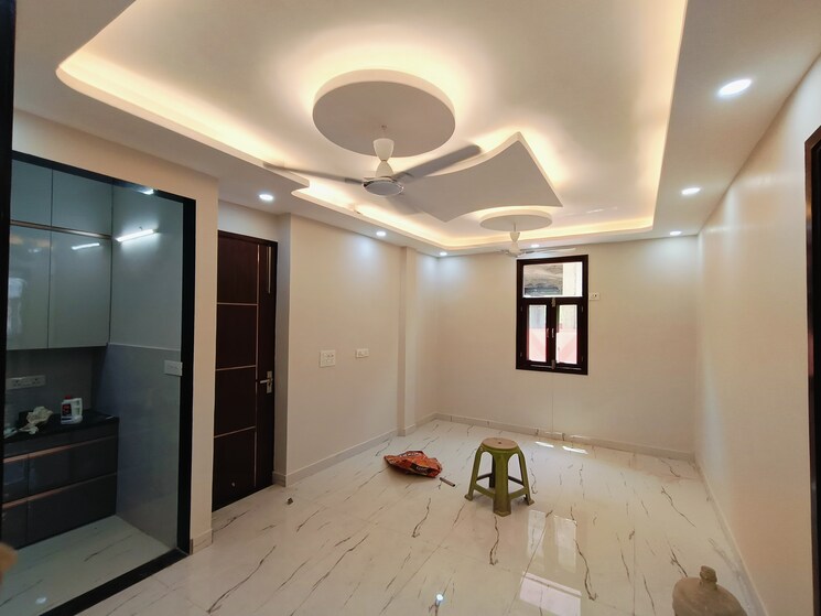 Room, malviya nagar 3 Bedroom 1500 Sq.Ft. Builder Floor In Malviya Nagar Delhi 9070858