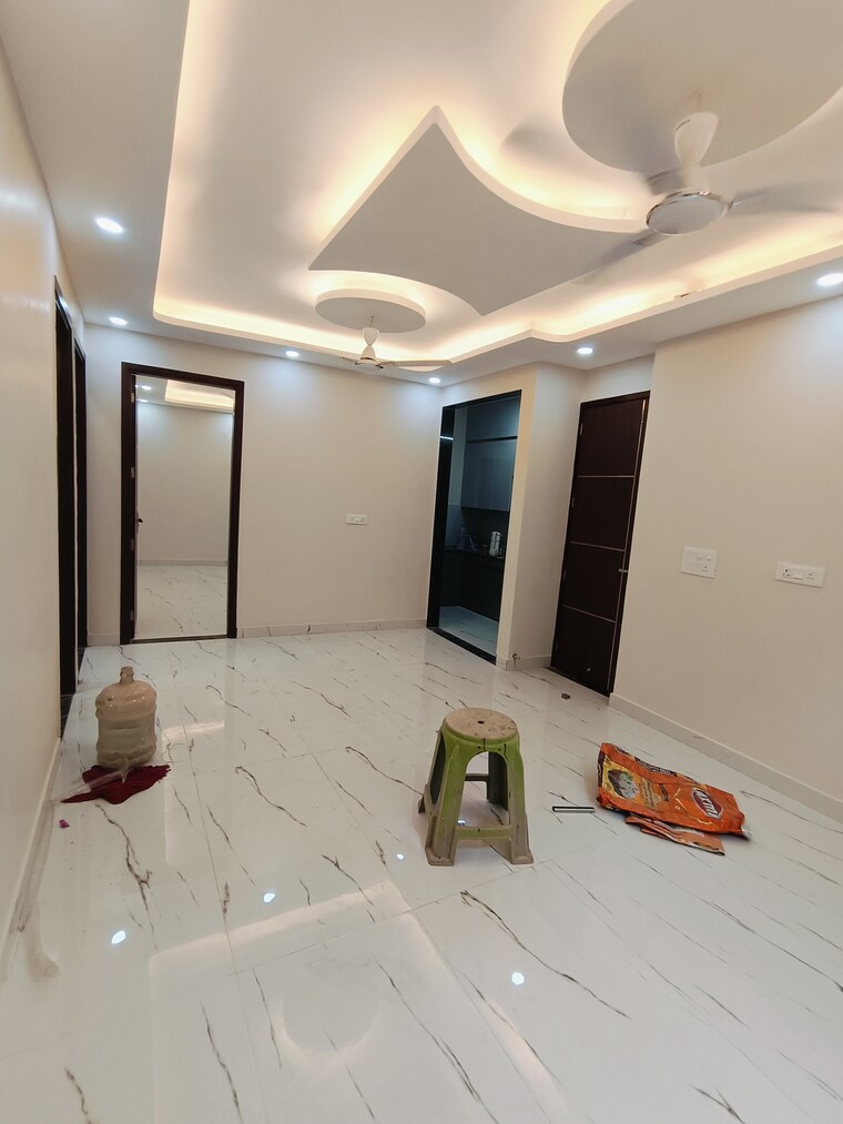 Room, malviya nagar 3 Bedroom 1500 Sq.Ft. Builder Floor In Malviya Nagar Delhi 9070858