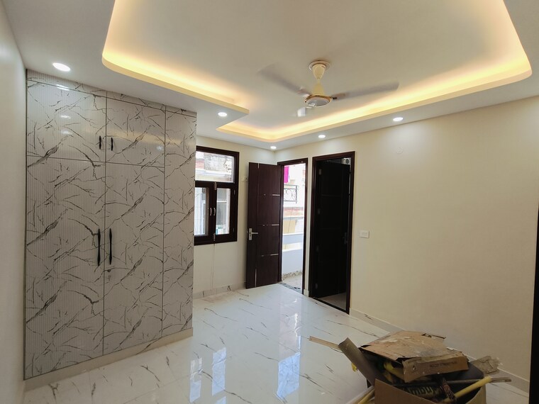 Room, malviya nagar 3 Bedroom 1500 Sq.Ft. Builder Floor In Malviya Nagar Delhi 9070858