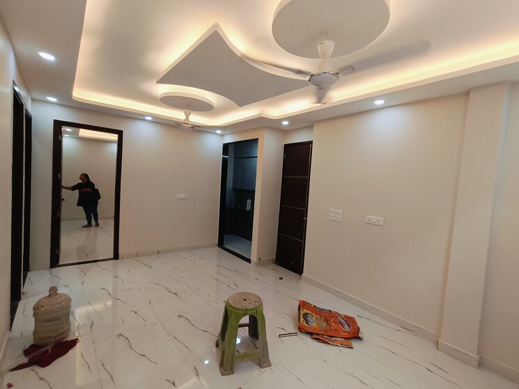 Room, malviya nagar 3 Bedroom 1500 Sq.Ft. Builder Floor In Malviya Nagar Delhi 9070858