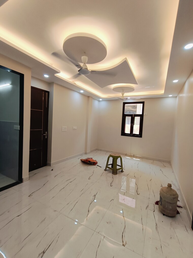 Room, malviya nagar 3 Bedroom 1500 Sq.Ft. Builder Floor In Malviya Nagar Delhi 9070858