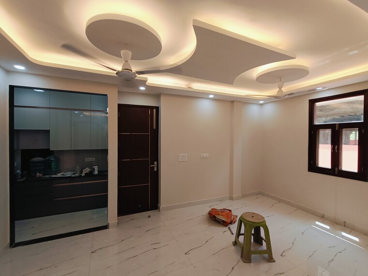 Room, malviya nagar 3 Bedroom 1500 Sq.Ft. Builder Floor In Malviya Nagar Delhi 9070858