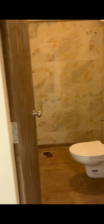 Bathroom in 2 BHK Apartment at Alag Artis, Pant Nagar – for Rent