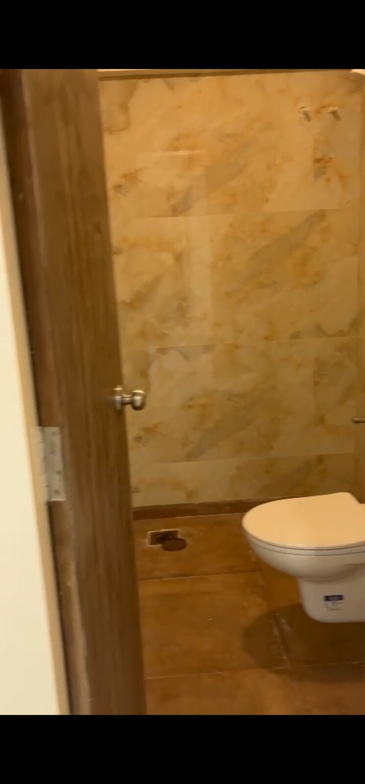 Bathroom, alag-artis 2 Bedroom 631 Sq.Ft. Apartment In Pant Nagar Mumbai 9070851