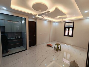 3 BHK Builder Floor For Rent in Malviya Nagar