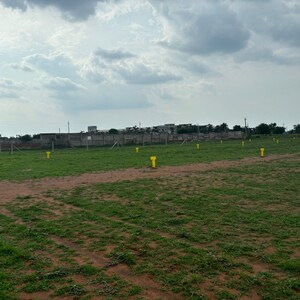 Plot Area in  Plot at Punadipadu – for Sale