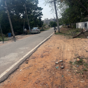 Plot Area in  Plot at Punadipadu – for Sale