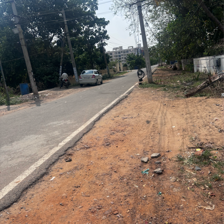 undefined, punadipadu  1879 Sq.Ft. Plot In Punadipadu Vijayawada 9070855