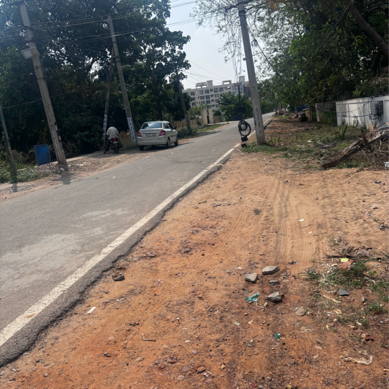 undefined, punadipadu  1879 Sq.Ft. Plot In Punadipadu Vijayawada 9070855