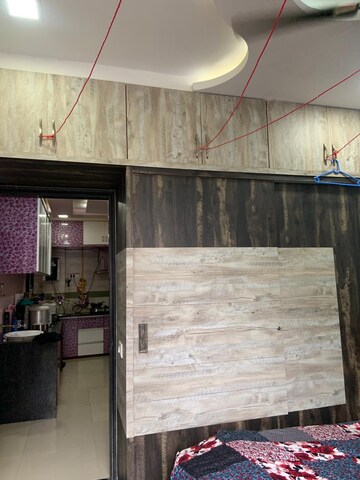Room in 3 BHK Apartment at Shilaj – for Rent