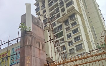2 BHK Apartment For Rent in Dimple Galassia, Dahisar West