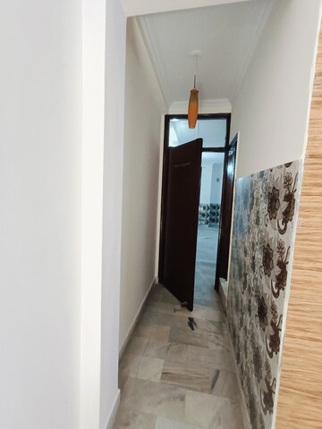 Building Lobby in 2 BHK Builder Floor at Malviya Nagar – for Rent
