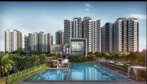 3 BHK Apartment For Sale in NCC Urban Ivy Towers, Pallavaram