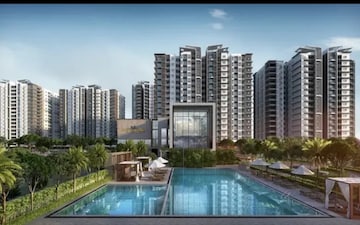 3 BHK Apartment For Sale in NCC Urban Ivy Towers, Pallavaram