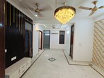 3 BHK 1500 Sq.Ft. Builder Floor in R-Block Khirki Extension 