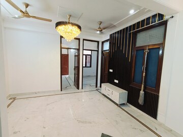 Room in 3 BHK Builder Floor at Malviya Nagar – for Rent