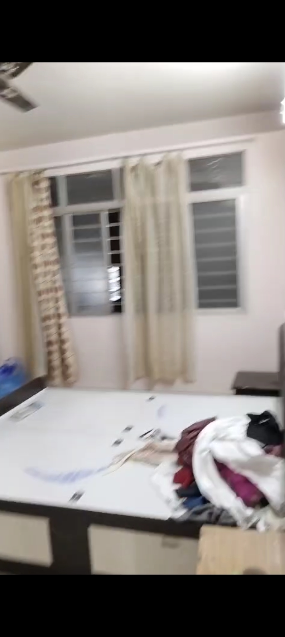 1.5 BHK Apartment For Rent in Dinshaw House