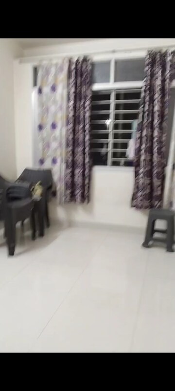 Staircase in 1.5 BHK Apartment at Dinshaw House, Camp – for Rent