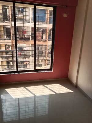 Bedroom in 1 BHK Apartment at MAAD Yashvant Pride I, Naigaon East – for Sale