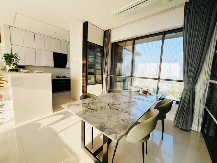 Team Area, ra-residences 3 Bedroom 1838 Sq.Ft. Apartment In Dadar East Mumbai 9070867