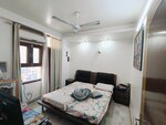 2 BHK 1000 Sq.Ft. Builder Floor in H-Block Malviya Nagar Soc