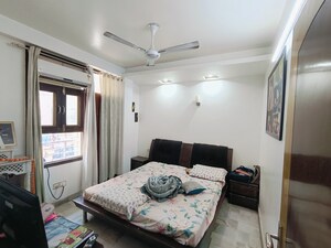 2 BHK Builder Floor For Rent in Malviya Nagar