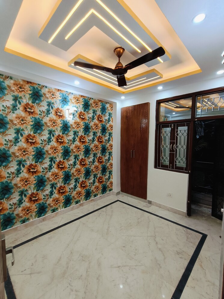 Bedroom, malviya nagar 2 Bedroom 1000 Sq.Ft. Builder Floor In Malviya Nagar Delhi 9070881
