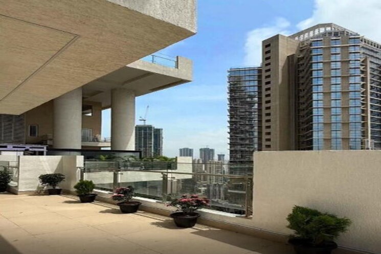 Exterior View, indiabulls-sky-forest 3 Bedroom 3221 Sq.Ft. Apartment In Lower Parel Mumbai 9070875