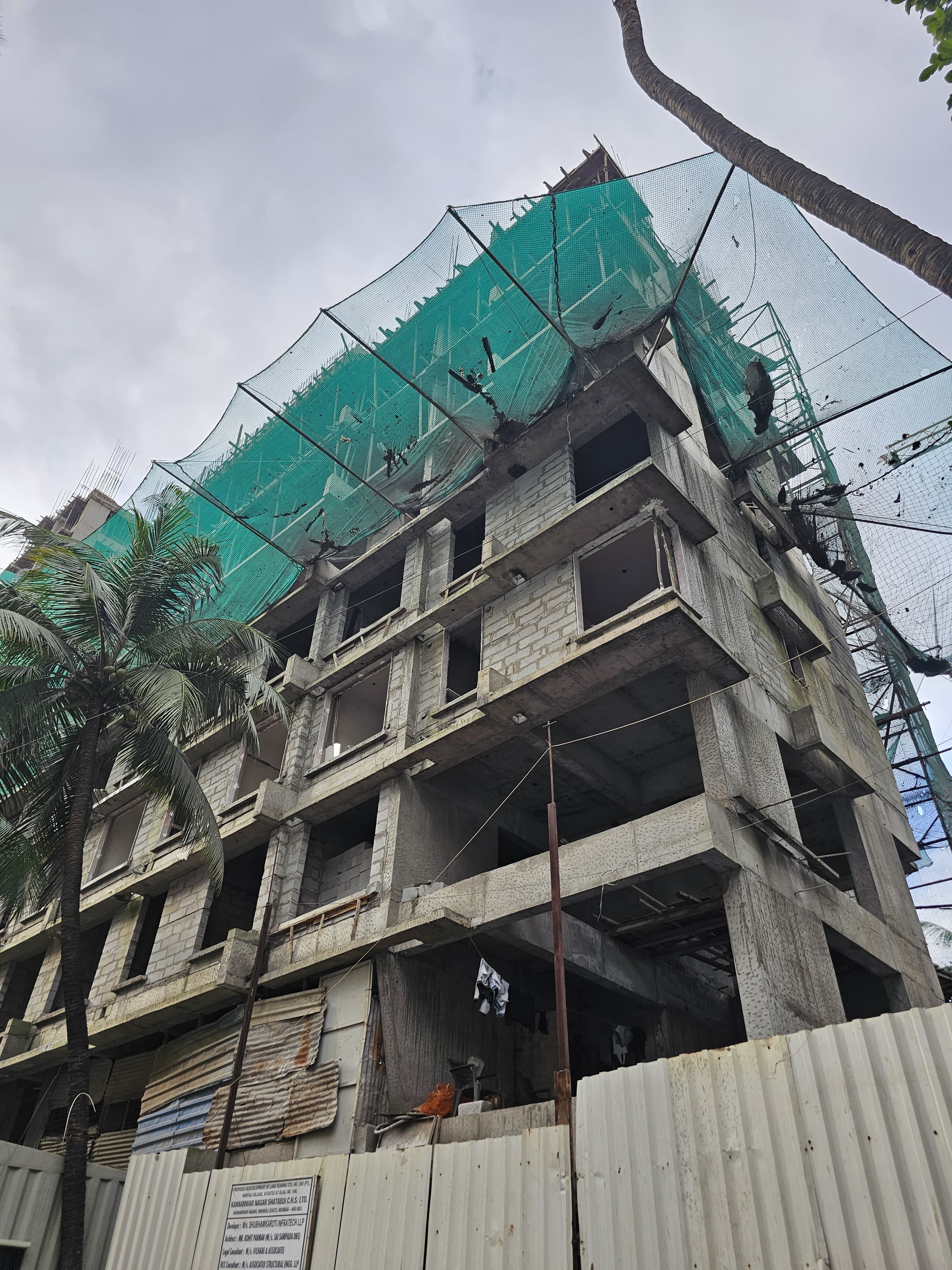 1 BHK Apartment For Sale in Shubhamkaroti Aarambh