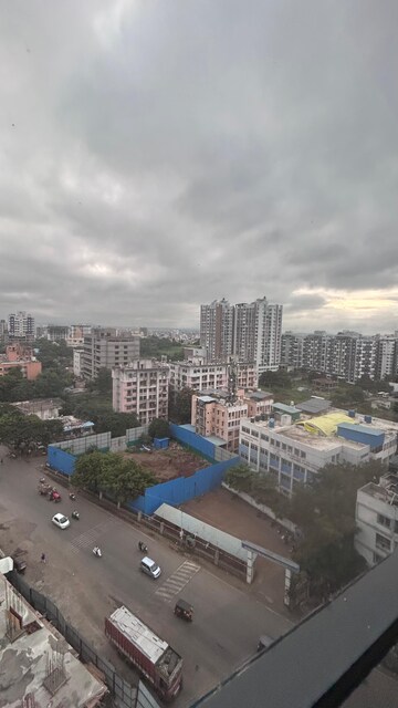 Swimming Pool in  Office Space at DNK World, Kondhwa Budruk – for Rent
