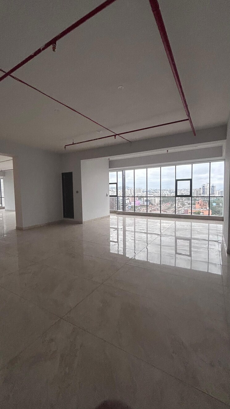 Room, dnk-world Commercial Office Space 684 Sq.Ft. In Kondhwa Budruk Pune 9070886