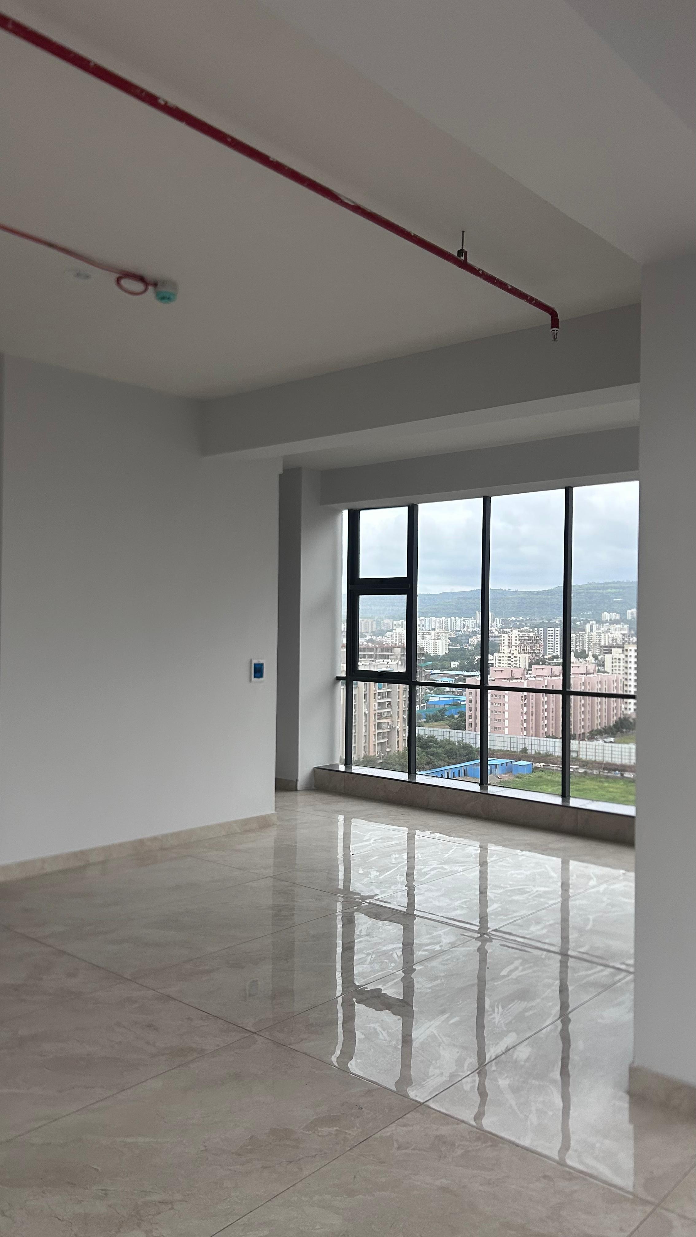 Office Space For Rent in DNK World