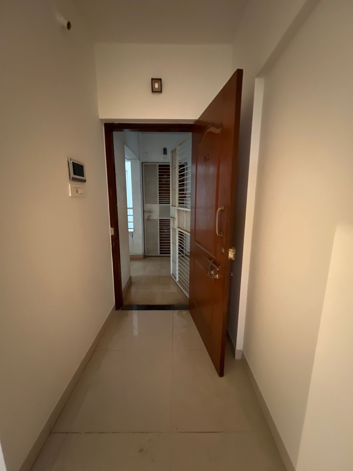2 BHK Apartment For Rent in Kothari