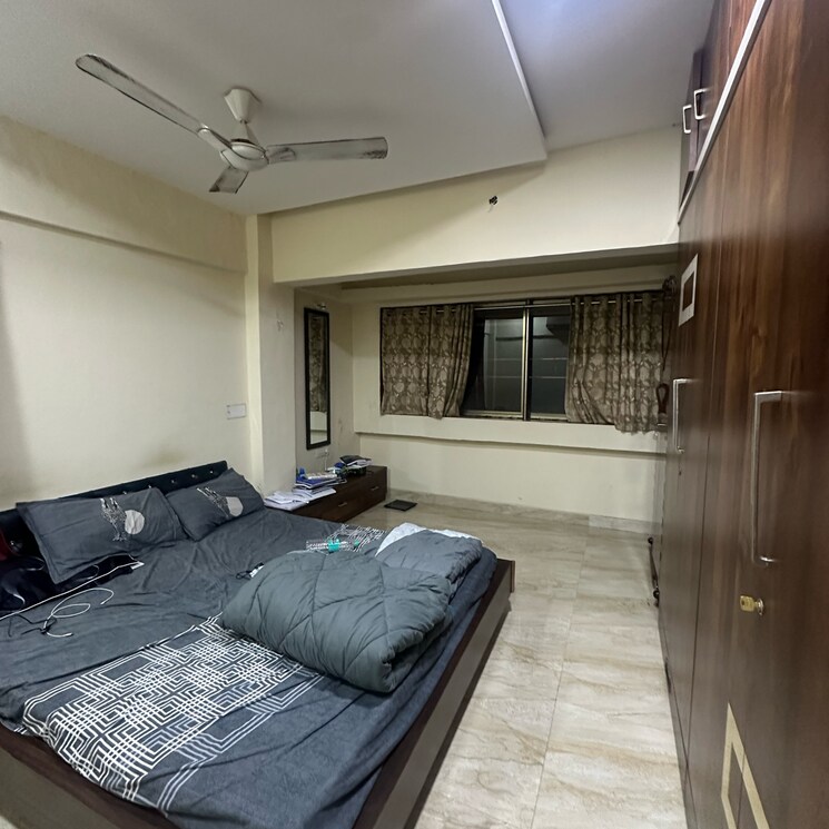 Bedroom, om-heights-malad-east 2 Bedroom 570 Sq.Ft. Apartment In Matanpur Nagar Mumbai 9070894