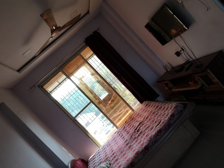 undefined, parvati-park-chs 1.5 Bedroom 807 Sq.Ft. Apartment In Ambernath Thane 9070913