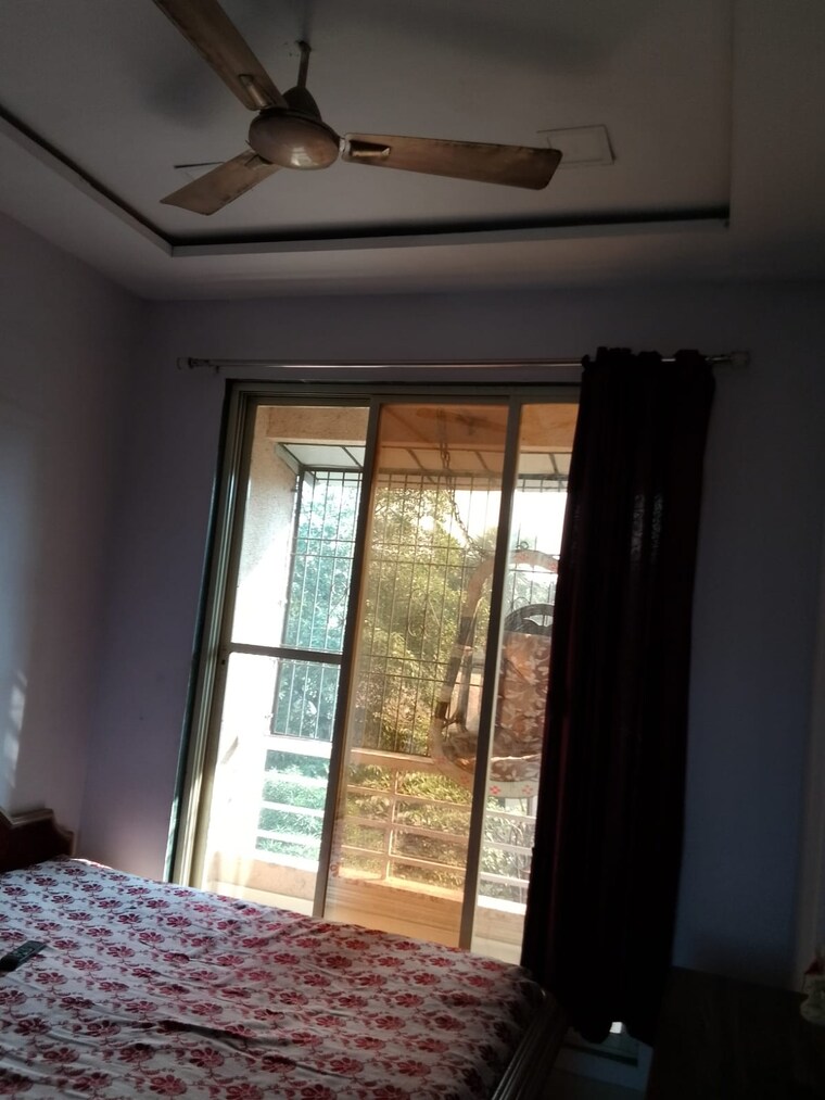 Bedroom, parvati-park-chs 1.5 Bedroom 807 Sq.Ft. Apartment In Ambernath Thane 9070913