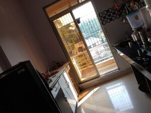 Furnished Amenities in 1.5 BHK Apartment at Parvati Park CHS, Ambernath – for Sale